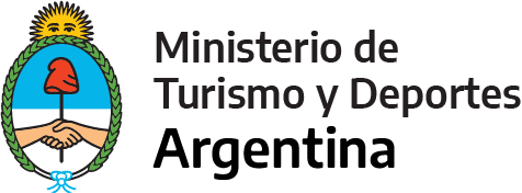 Ministerio de Turismo y Deportes de la Nación Argentina
